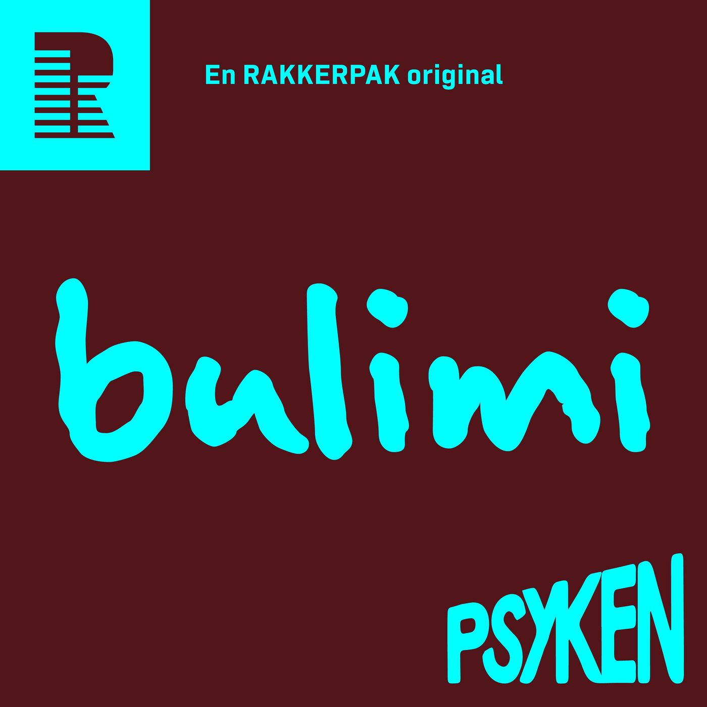 Psyken
