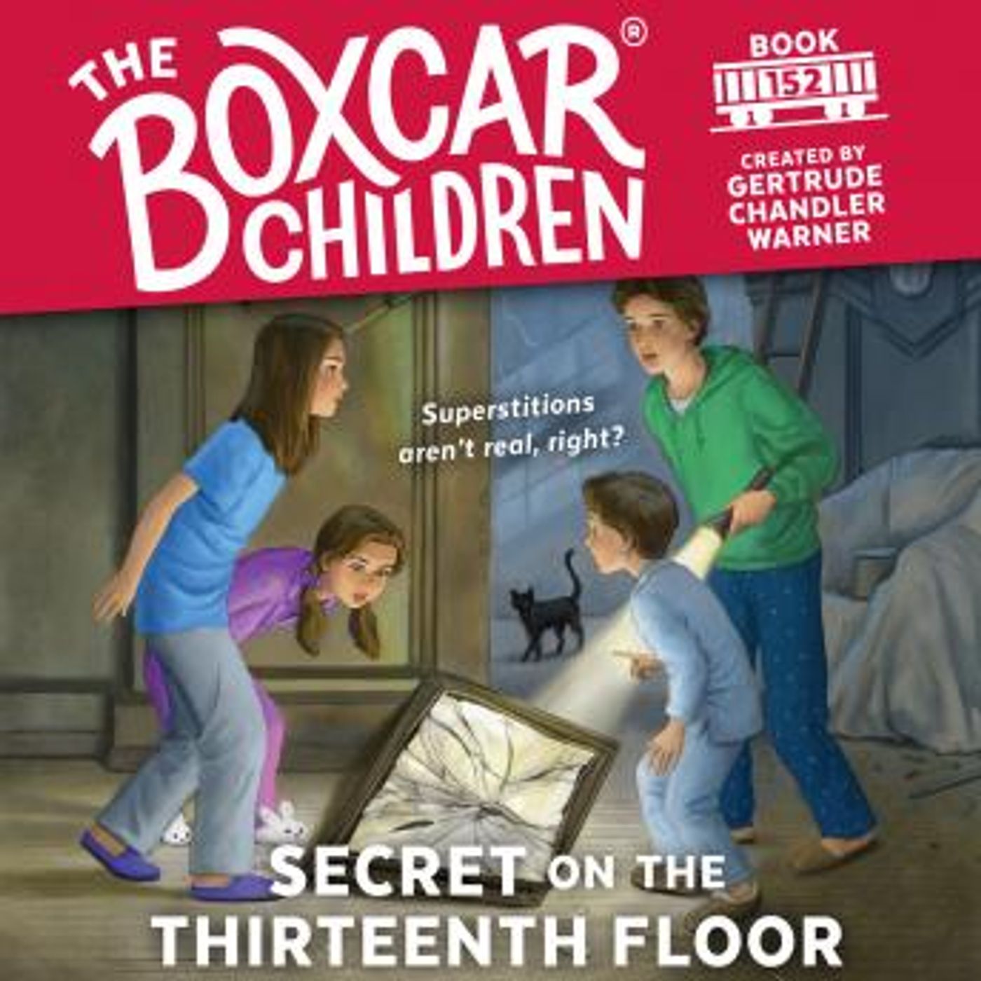 Download Top Full Audiobooks in Kids, Mystery & Fantasy