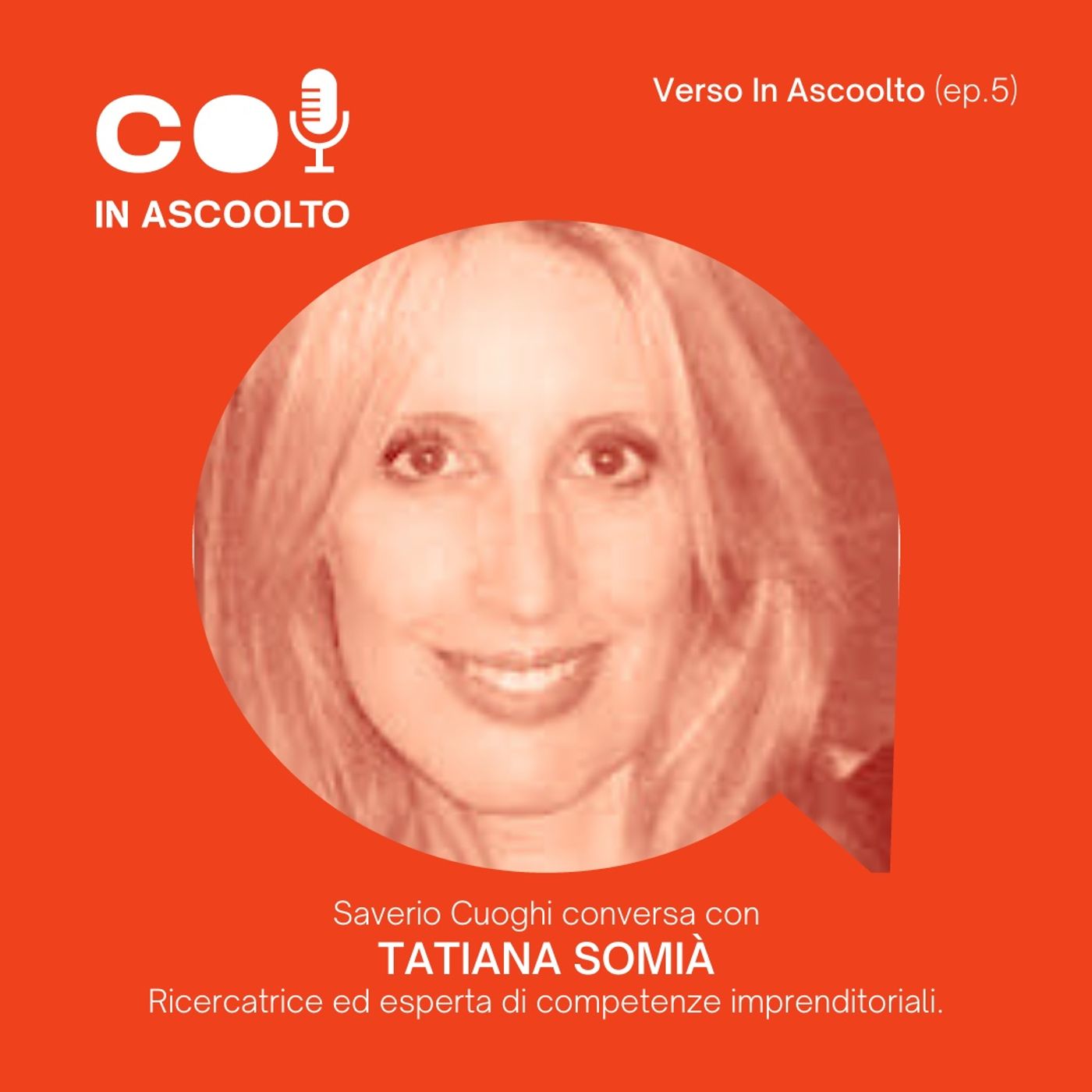 Verso In Ascoolto