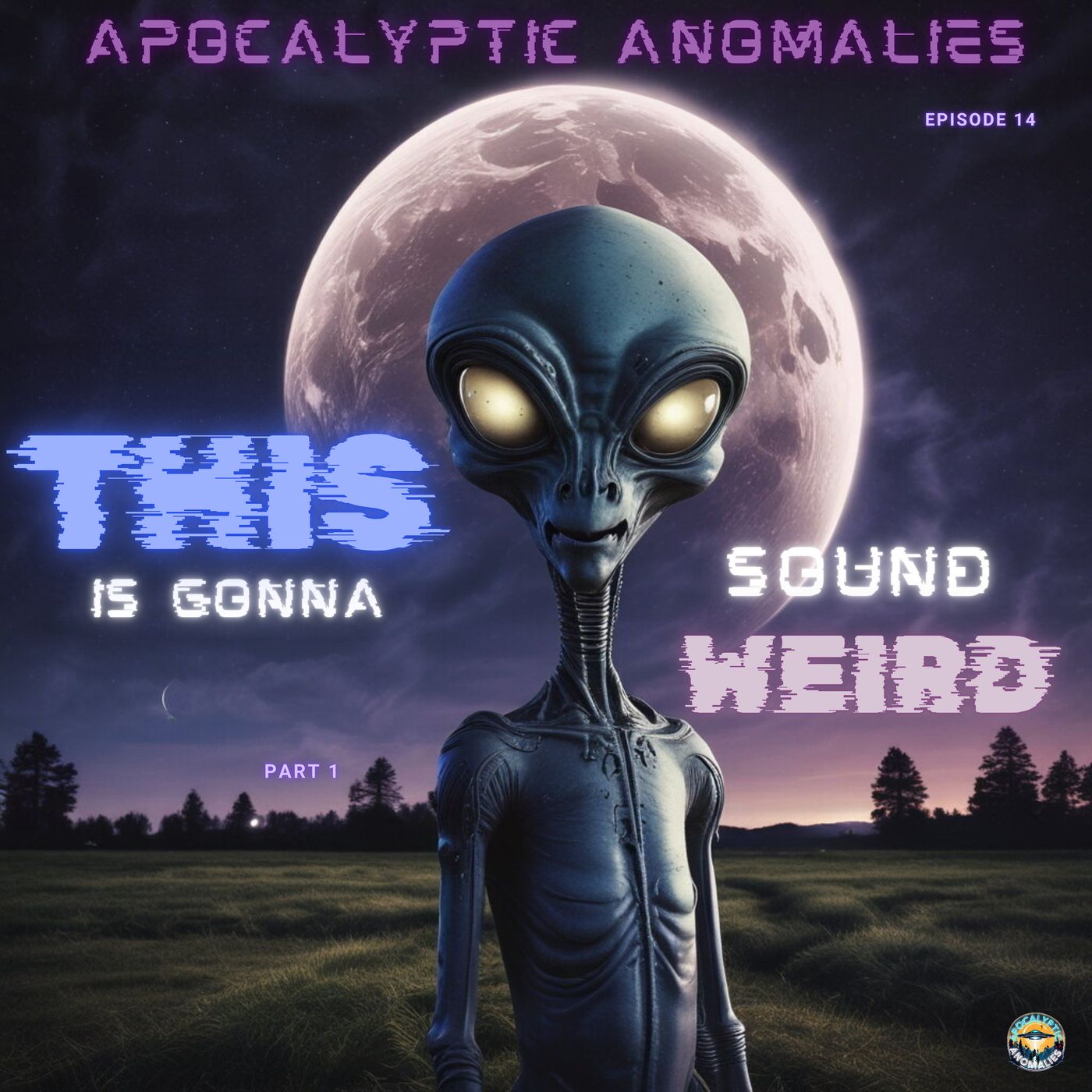 Apocalyptic Anomalies