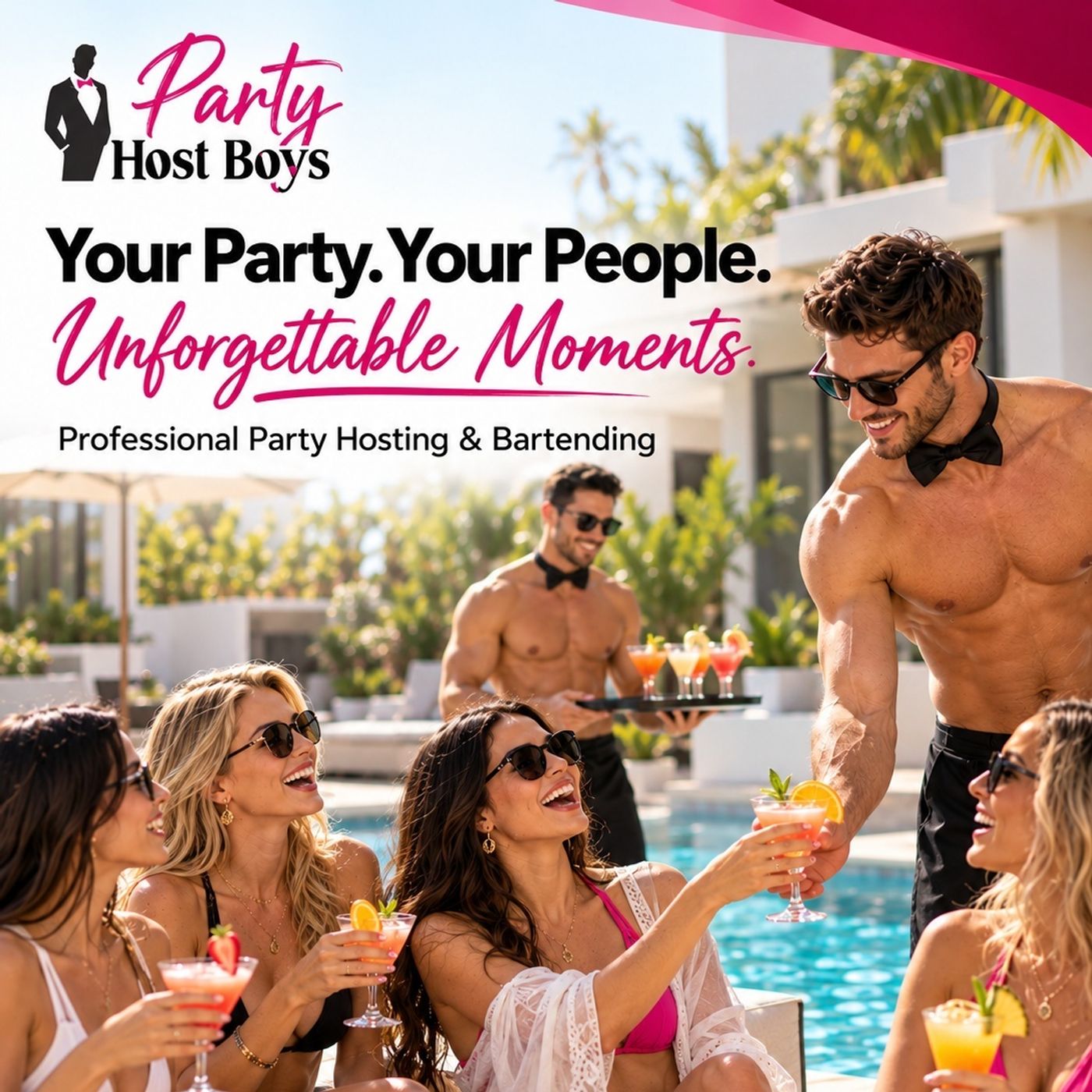 The Party Planning Podcast podcast artwork