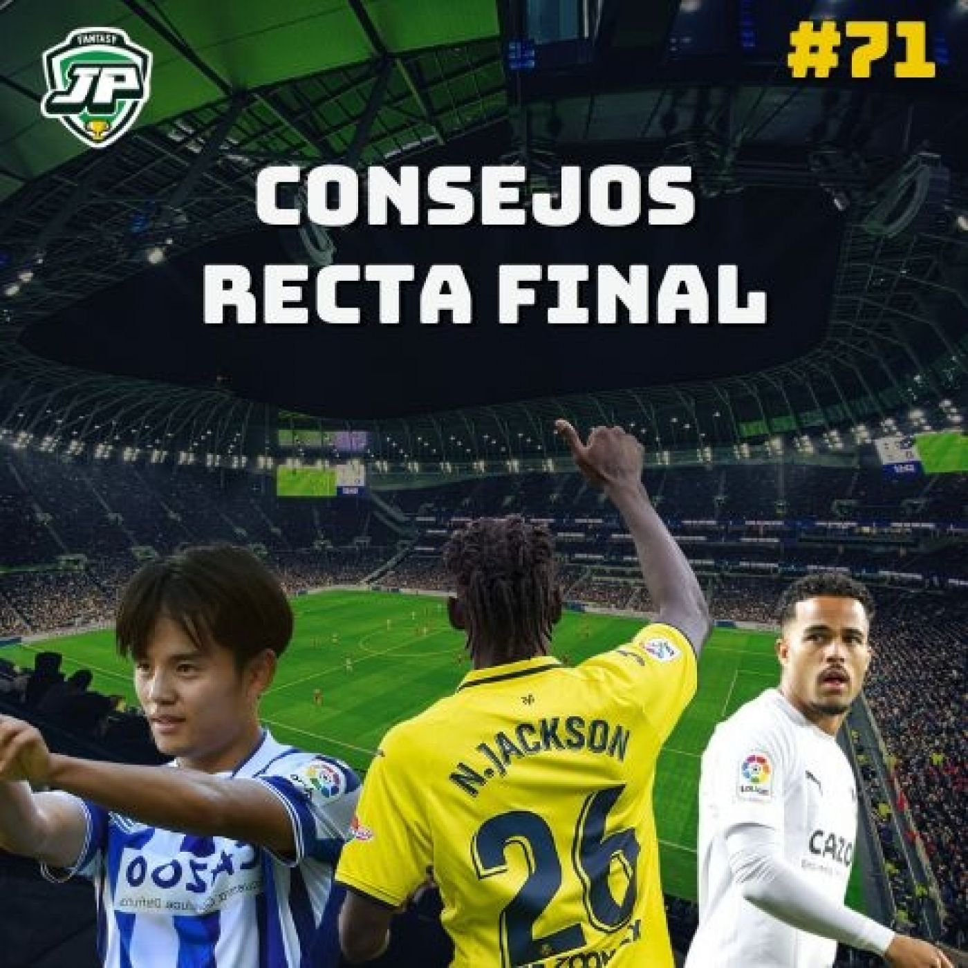 Jornada Perfecta Podcast