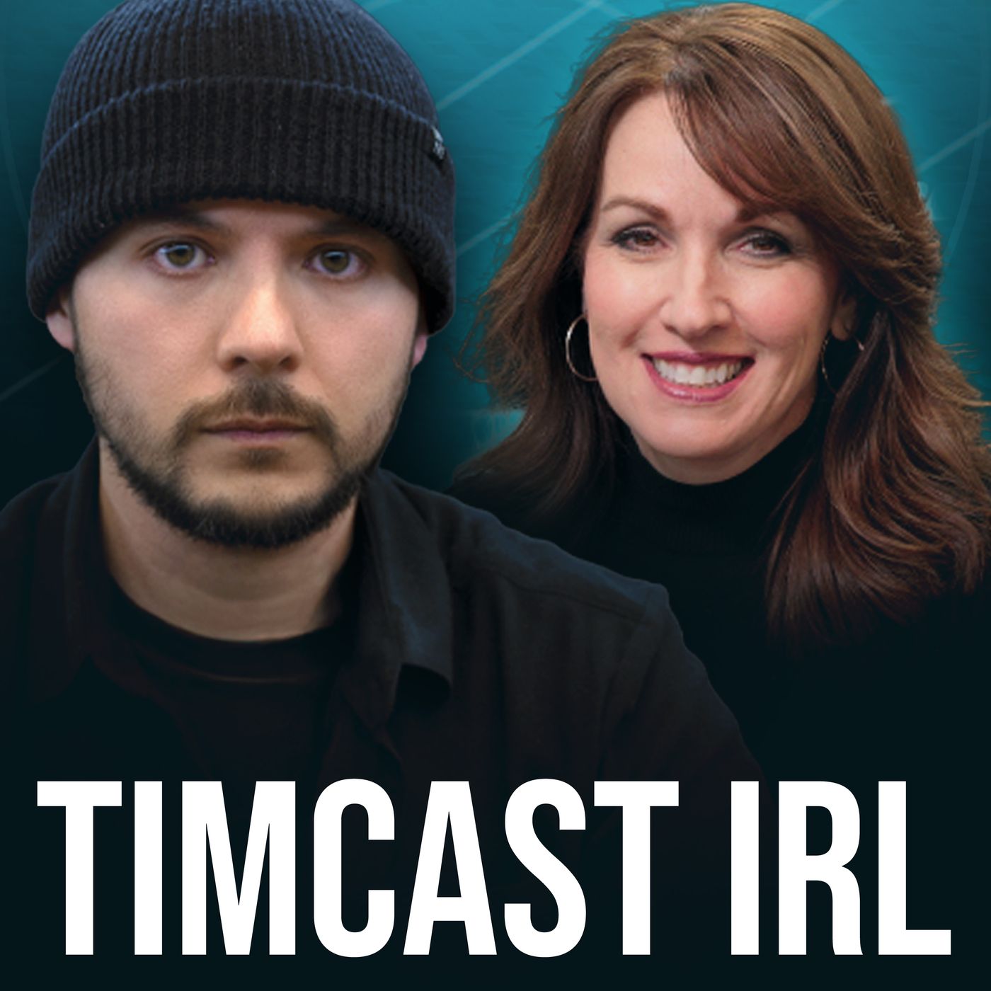 Erika Kirk Tells Candace Owens STOP, Candace Says NO w/ Tina Descovich episode artwork