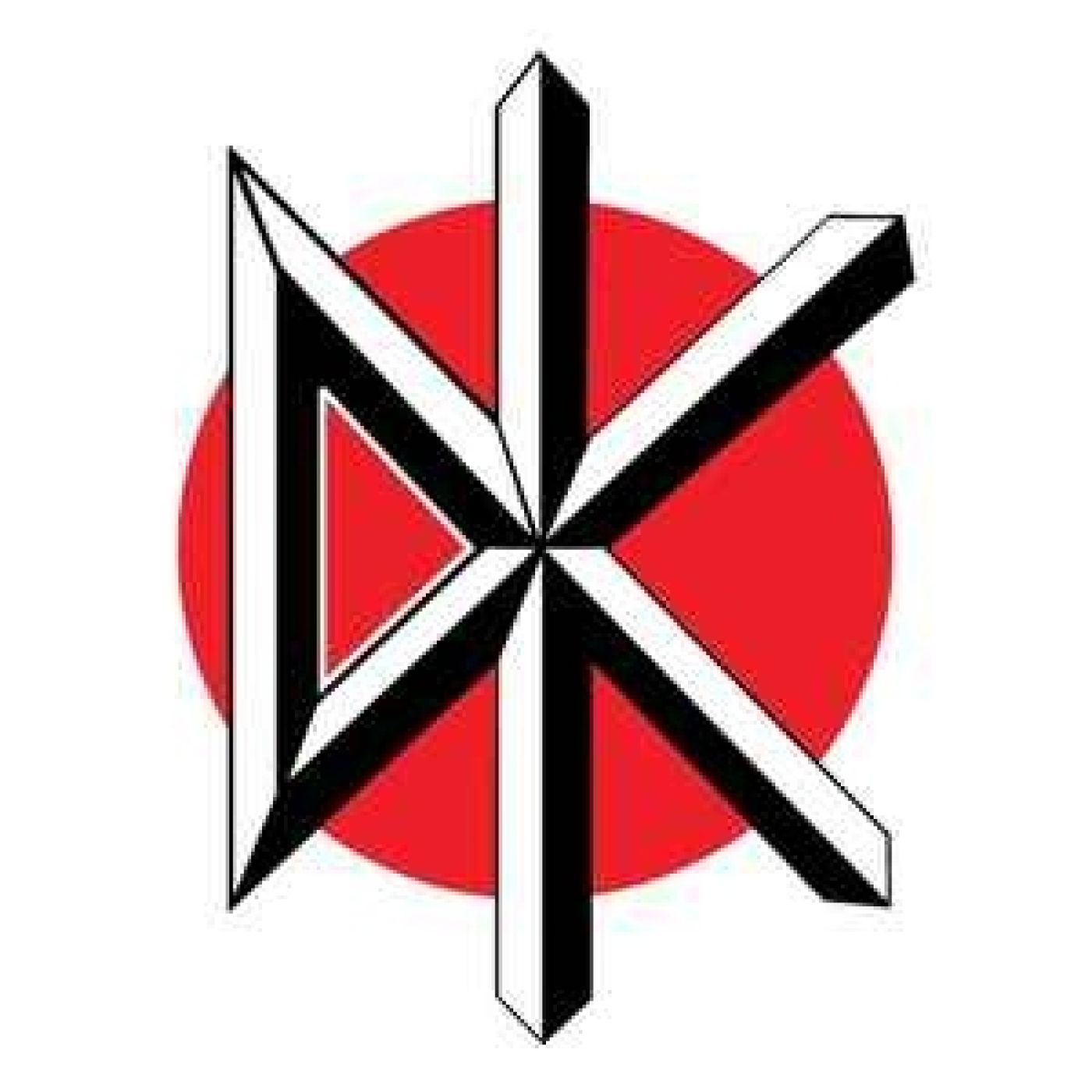 My Rock PlayList Podcast - El Culto A: Dead Kennedys episode artwork