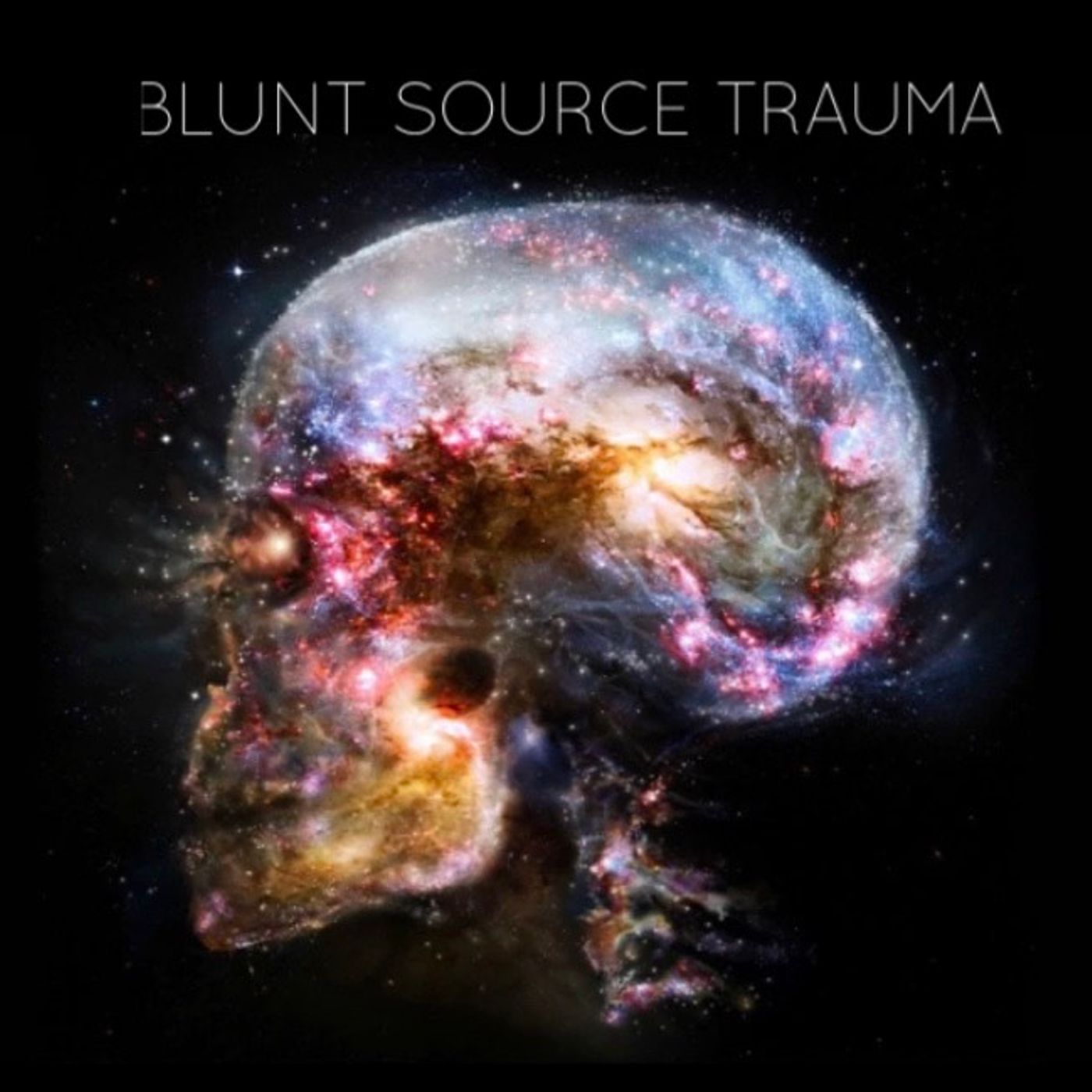 Blunt Source Trauma podcast artwork