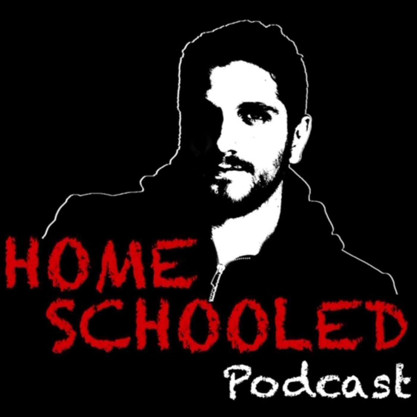 Home Schooled Podcast