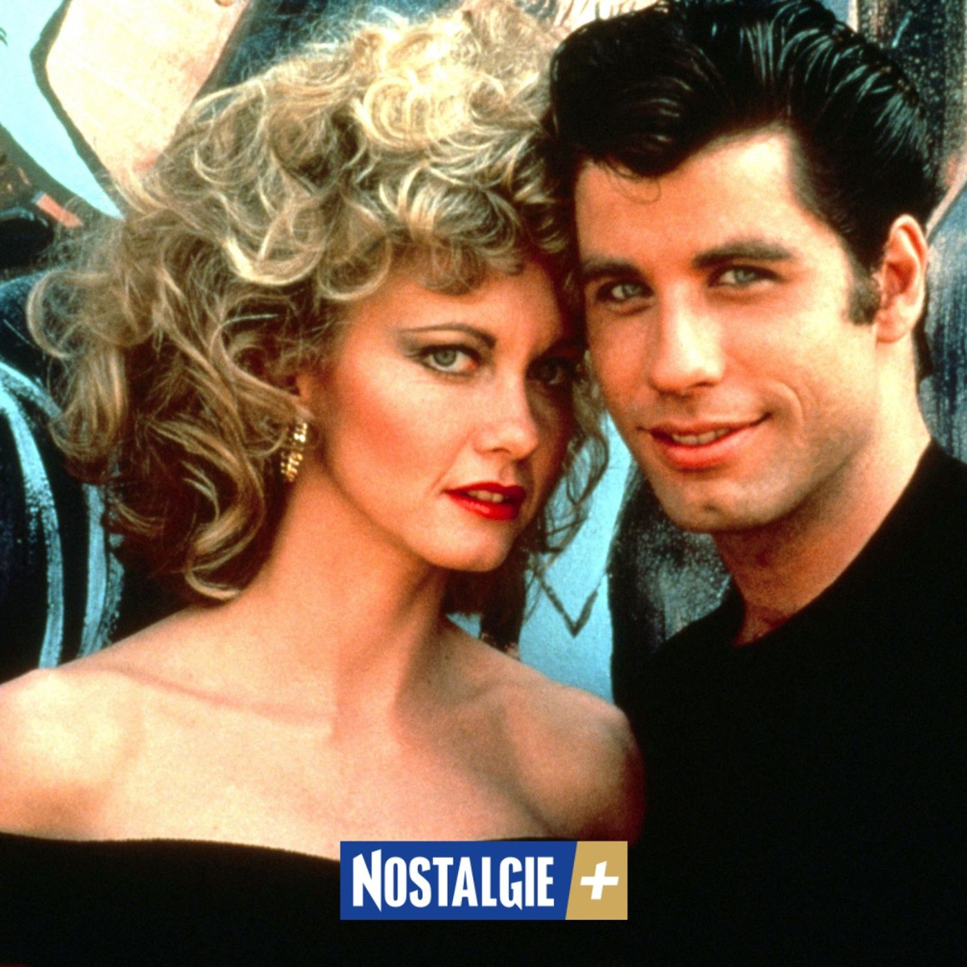 You’re the One That I Want : l’été 78 enfiévré par Travolta et Olivia Newton-John episode artwork