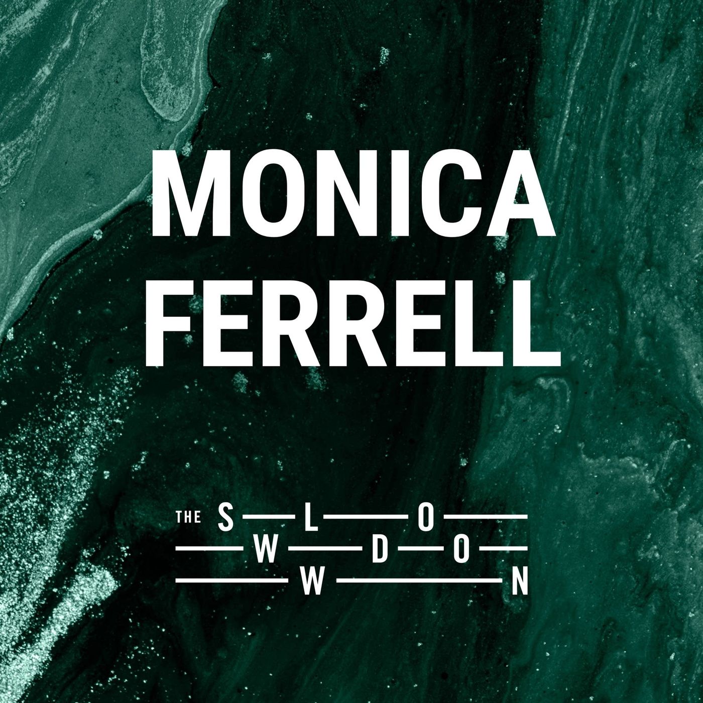 1439: I Have Lost It by Monica Ferrell