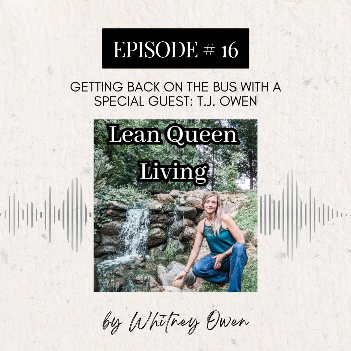 Lean Queen Living