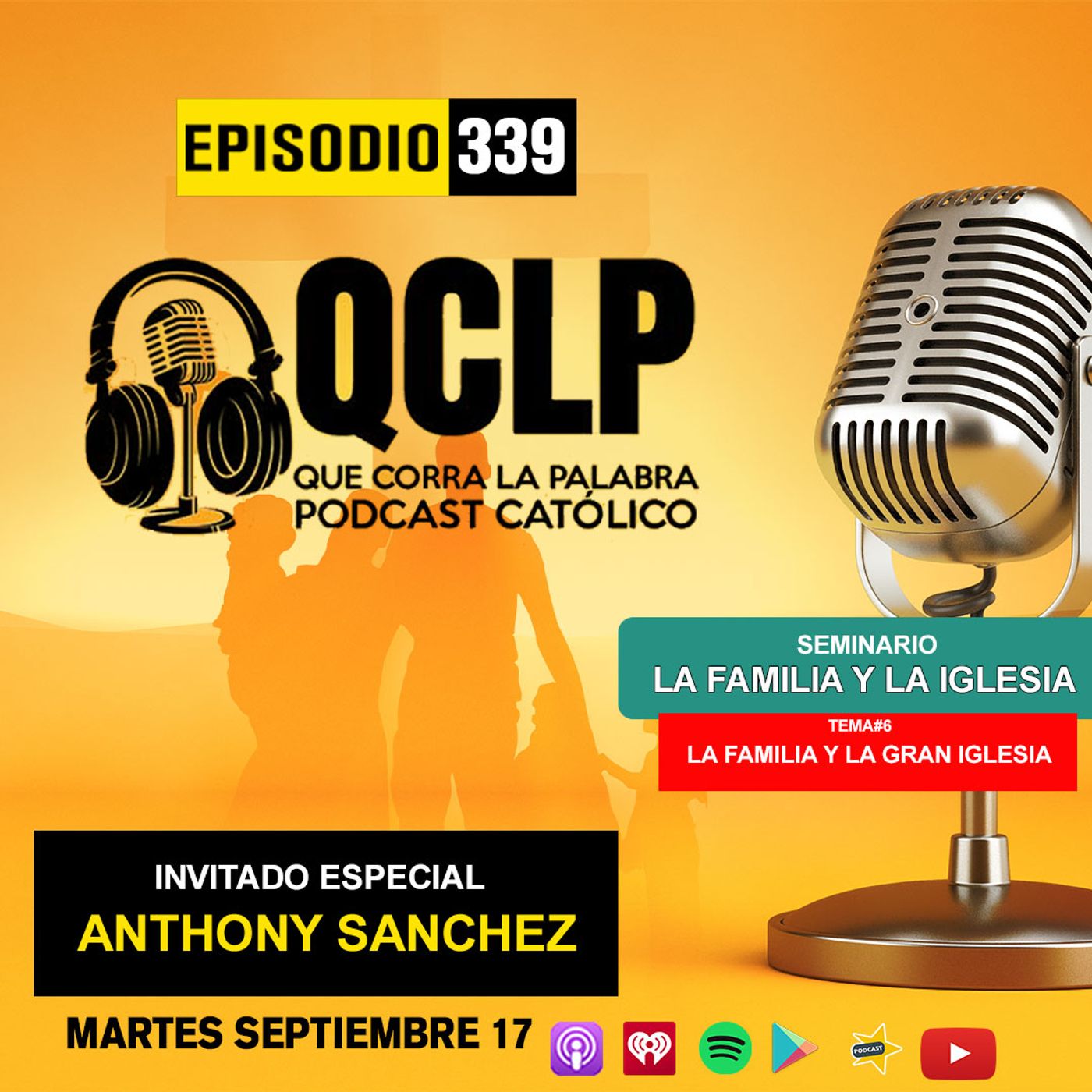 Que corra la Palabra