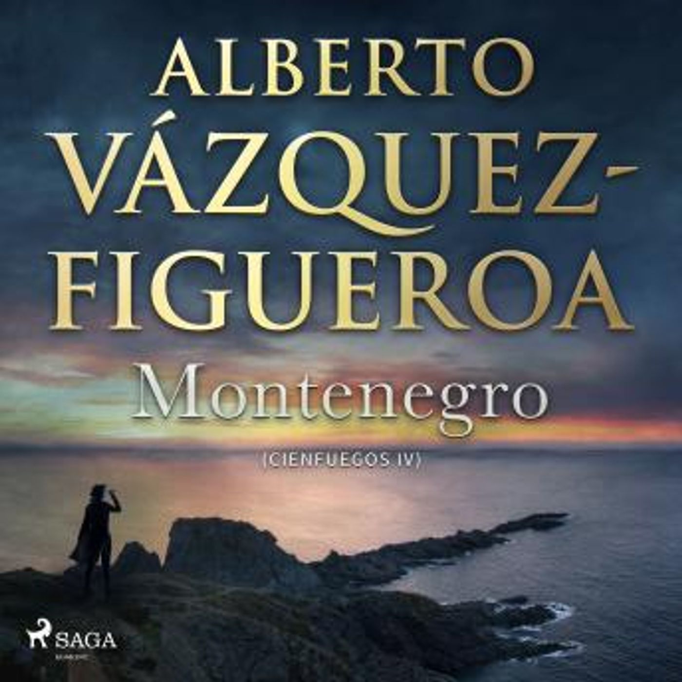Full Audiobooks in Mystery, Thriller & Horror, Suspense