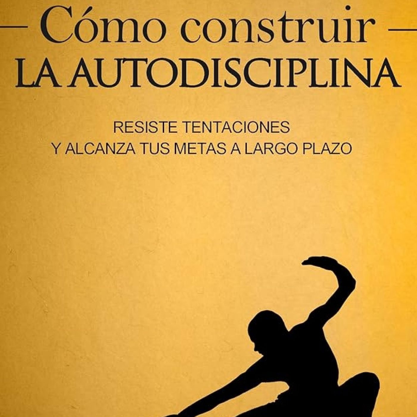 382 - Cómo Desarrollar la Autodisciplina y Ser Más Productivo - Lecturas Recomendadas Conocimiento Experto episode artwork