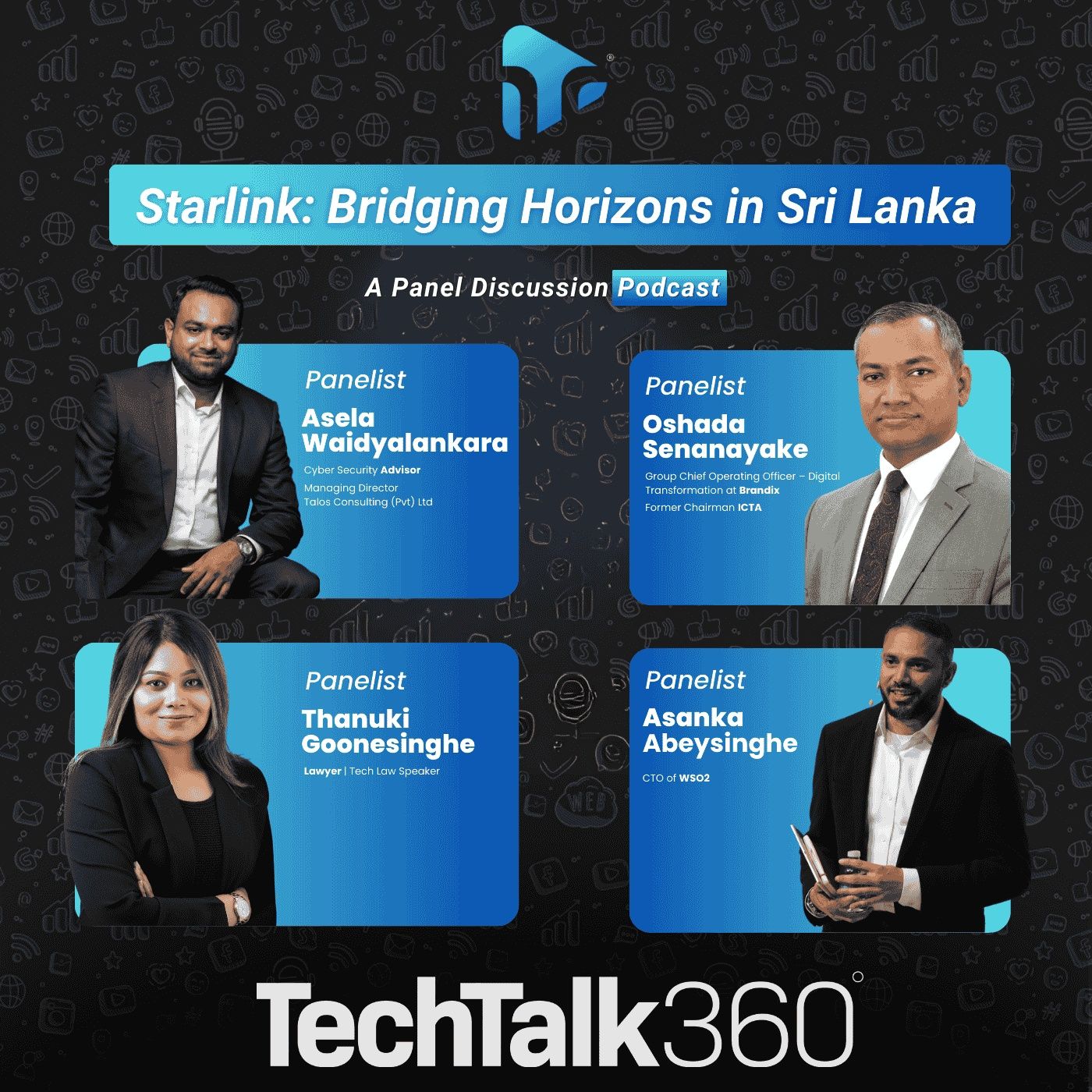 TechTalk360