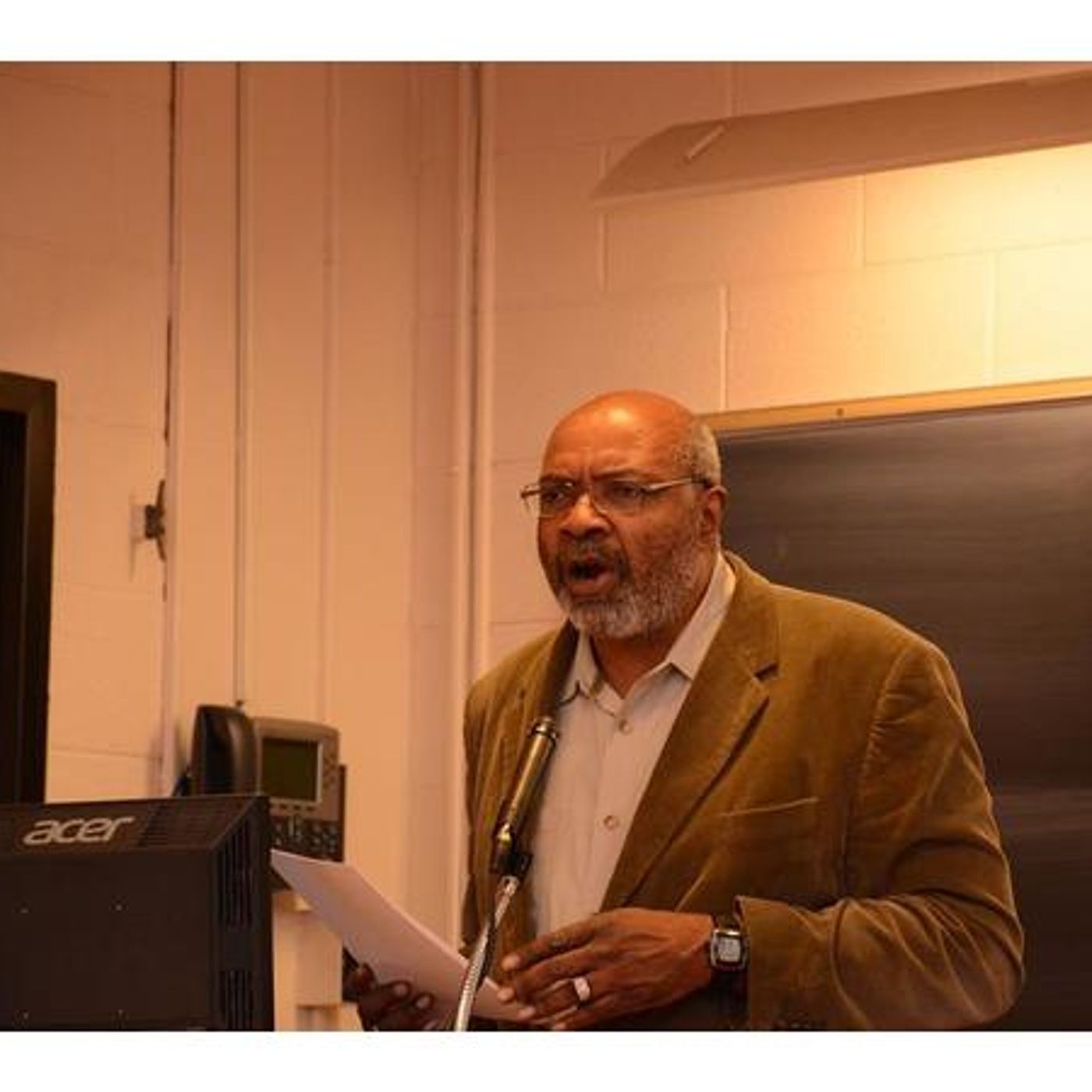 Pan-African Journal