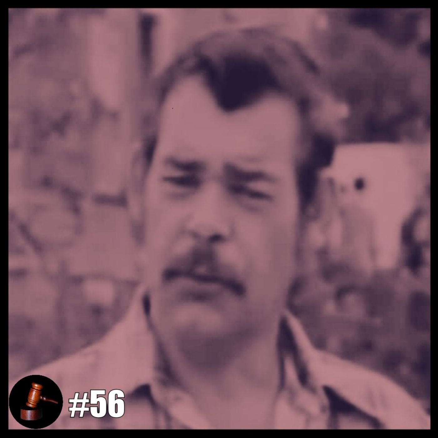 56 • William Goler: A História Bizarra da Família Goler episode artwork