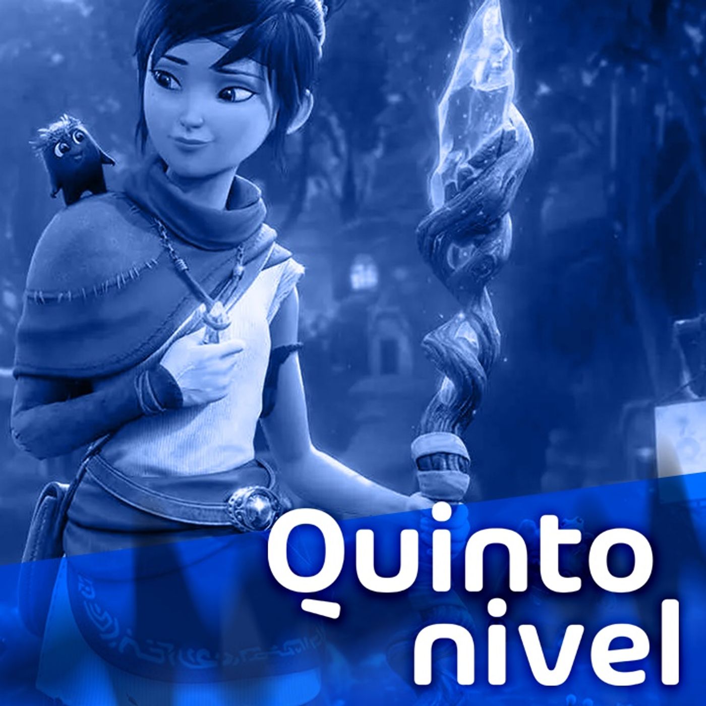 Conexión PlayStation SHOW Podcast
