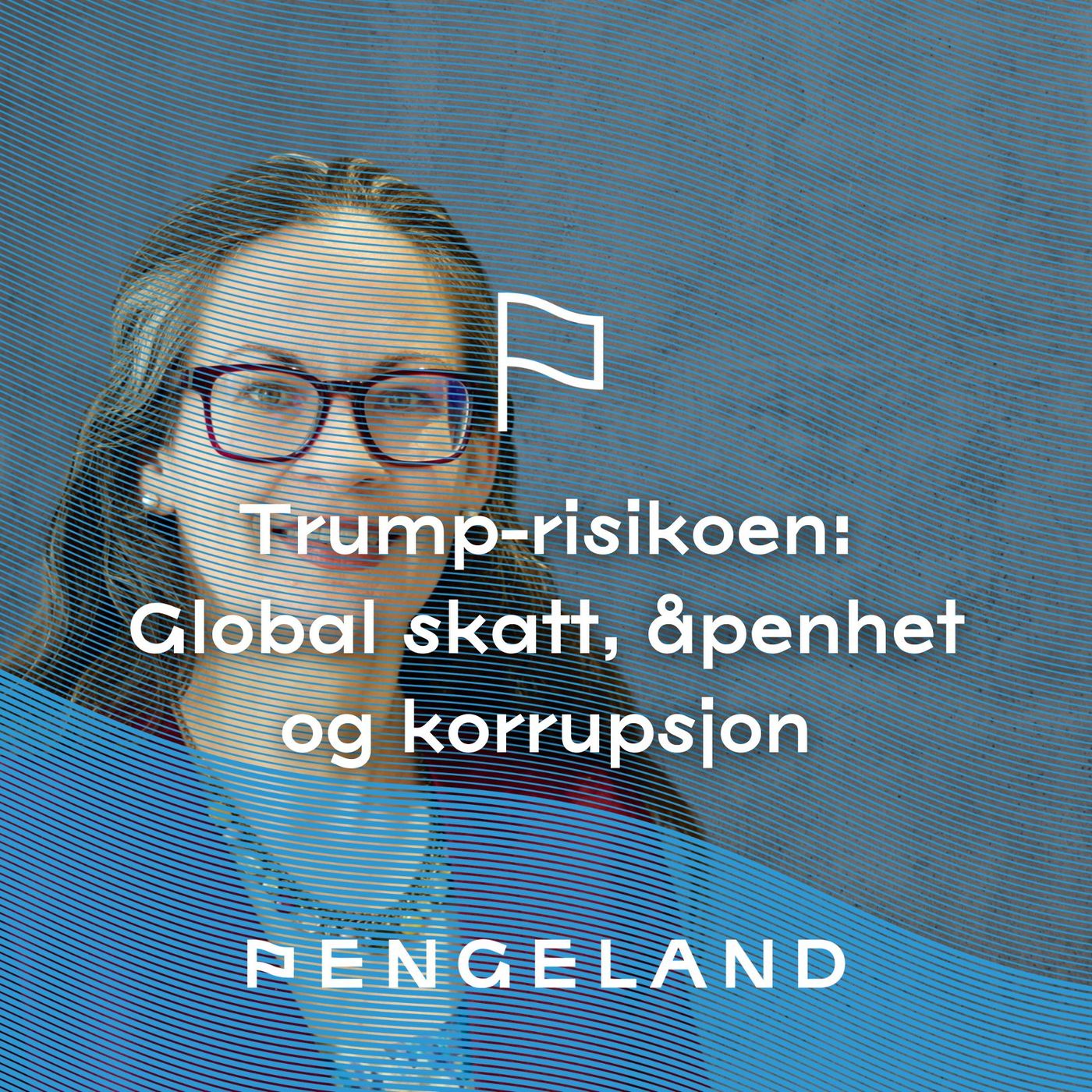 Pengeland