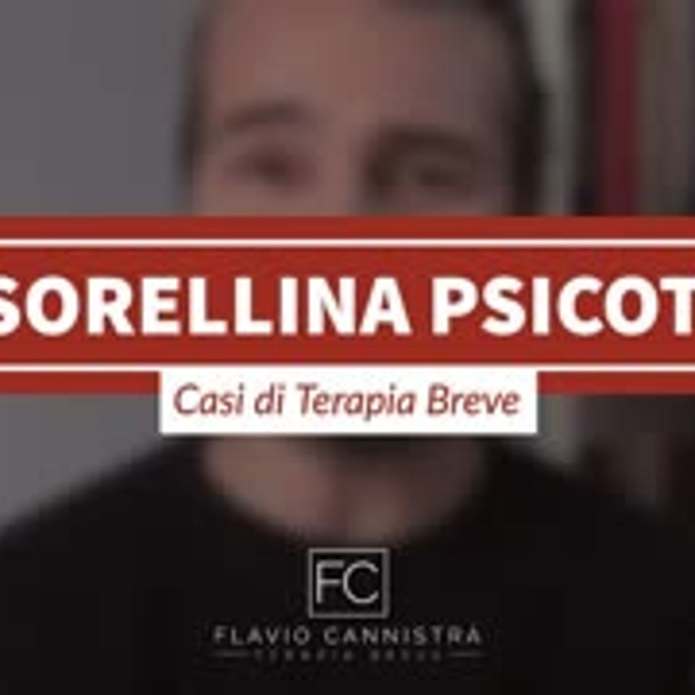 La sorellina psicotica episode artwork