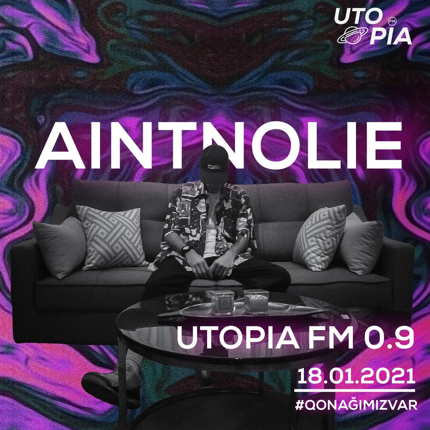 Utopia FM