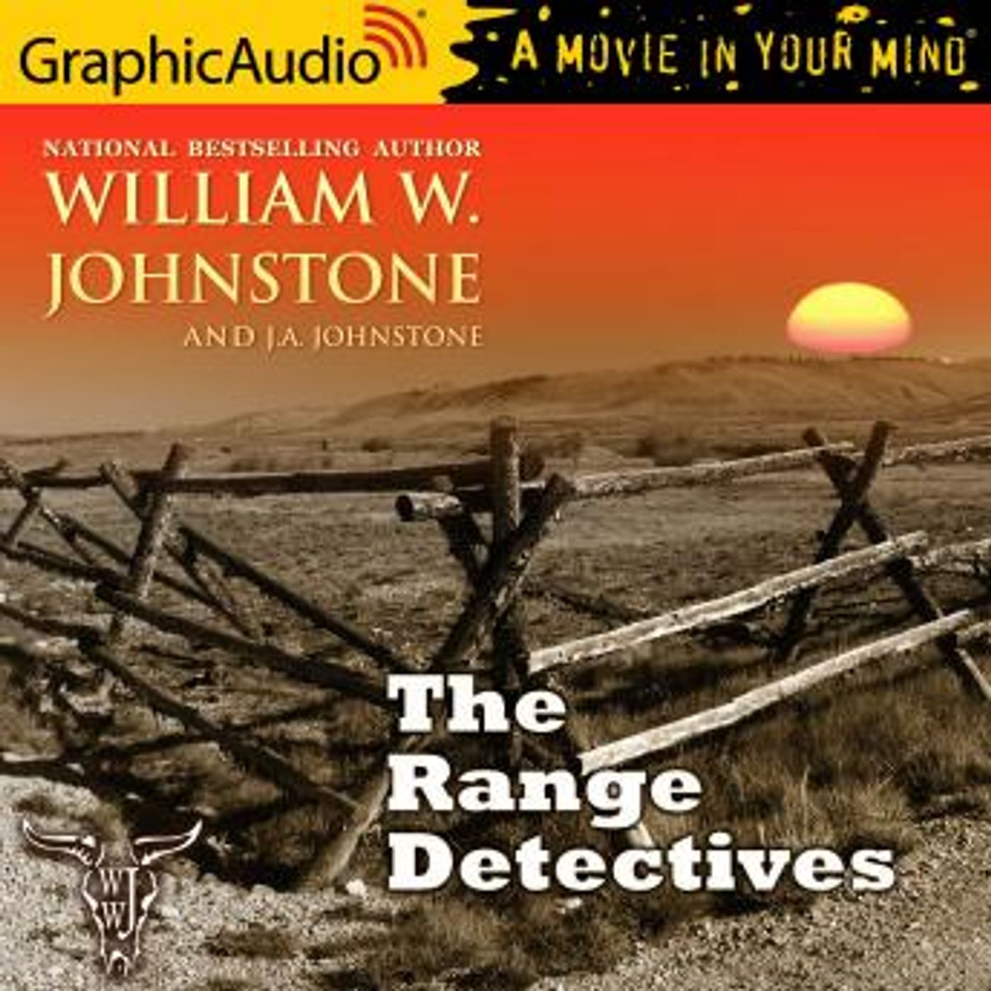 Stream Popular Full Audiobooks in Fiction, Westerns & War