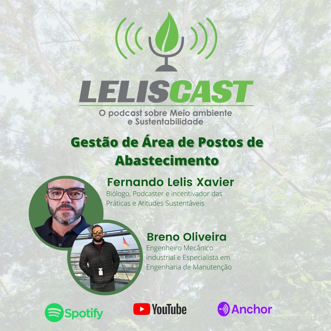 LeslisCast