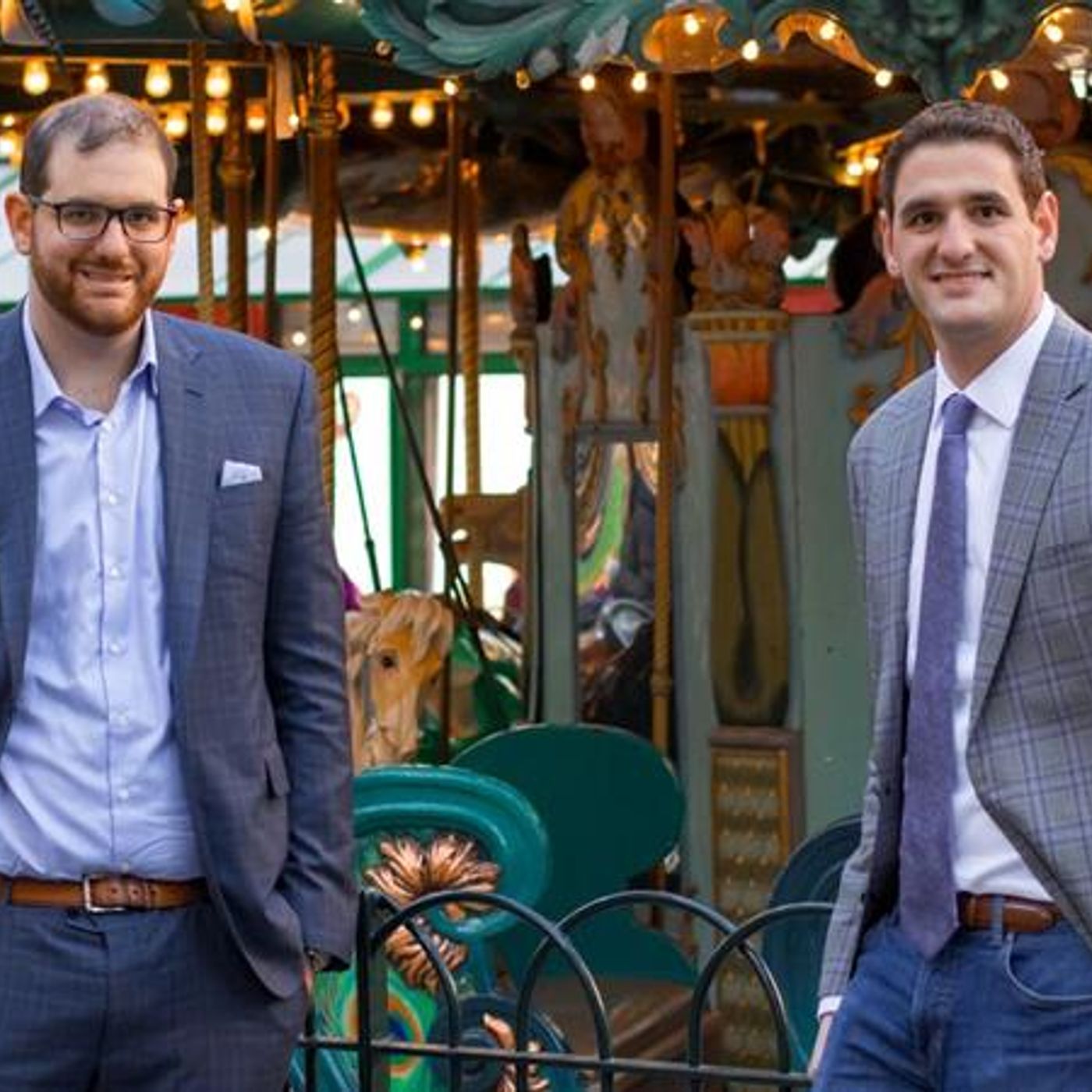 #WoMRadioNetwork #BusinessSpotlight is on Tall Order - a special 9/11 show