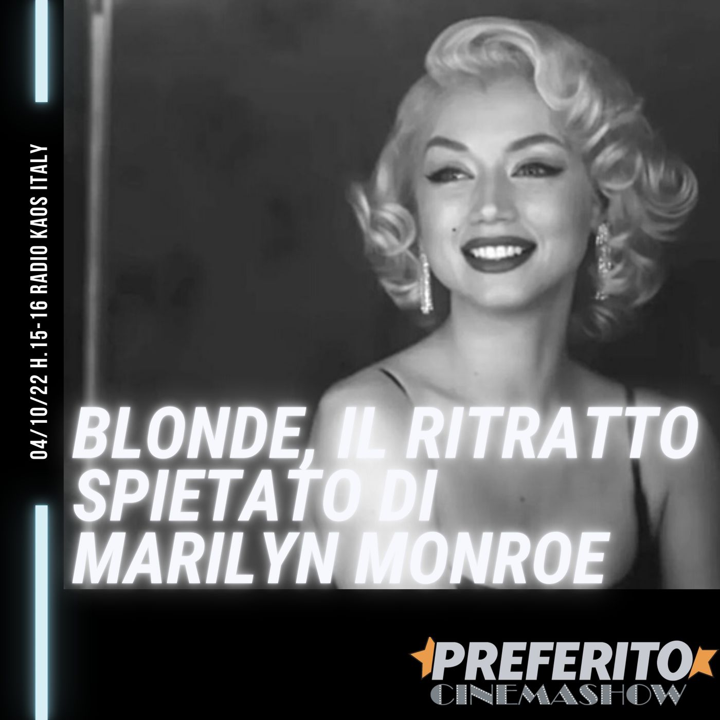 Preferito Cinema Show