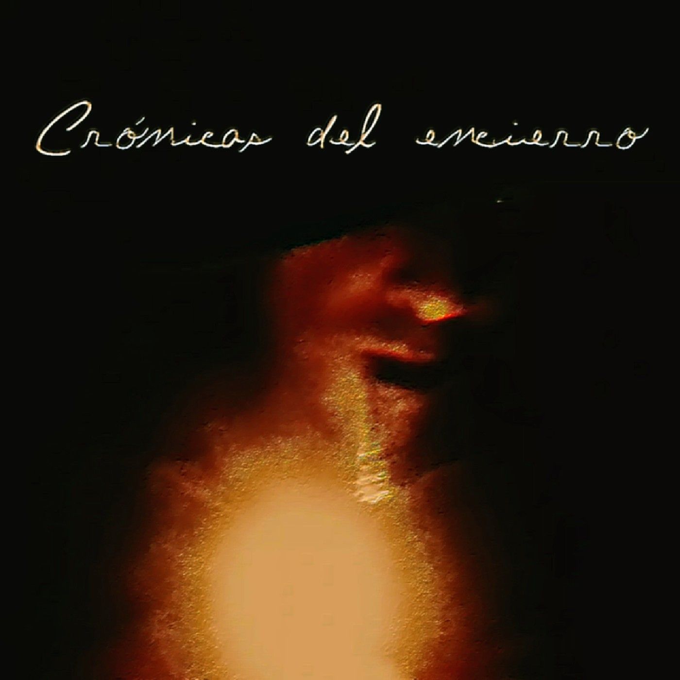 Crónicas Del Encierro podcast artwork