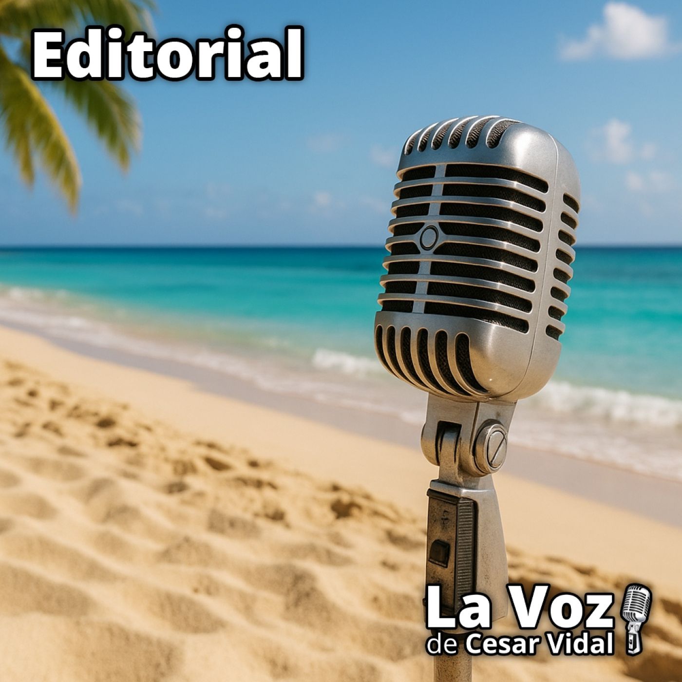 Editorial: El último editorial de la undécima temporada - 11/07/25 episode artwork