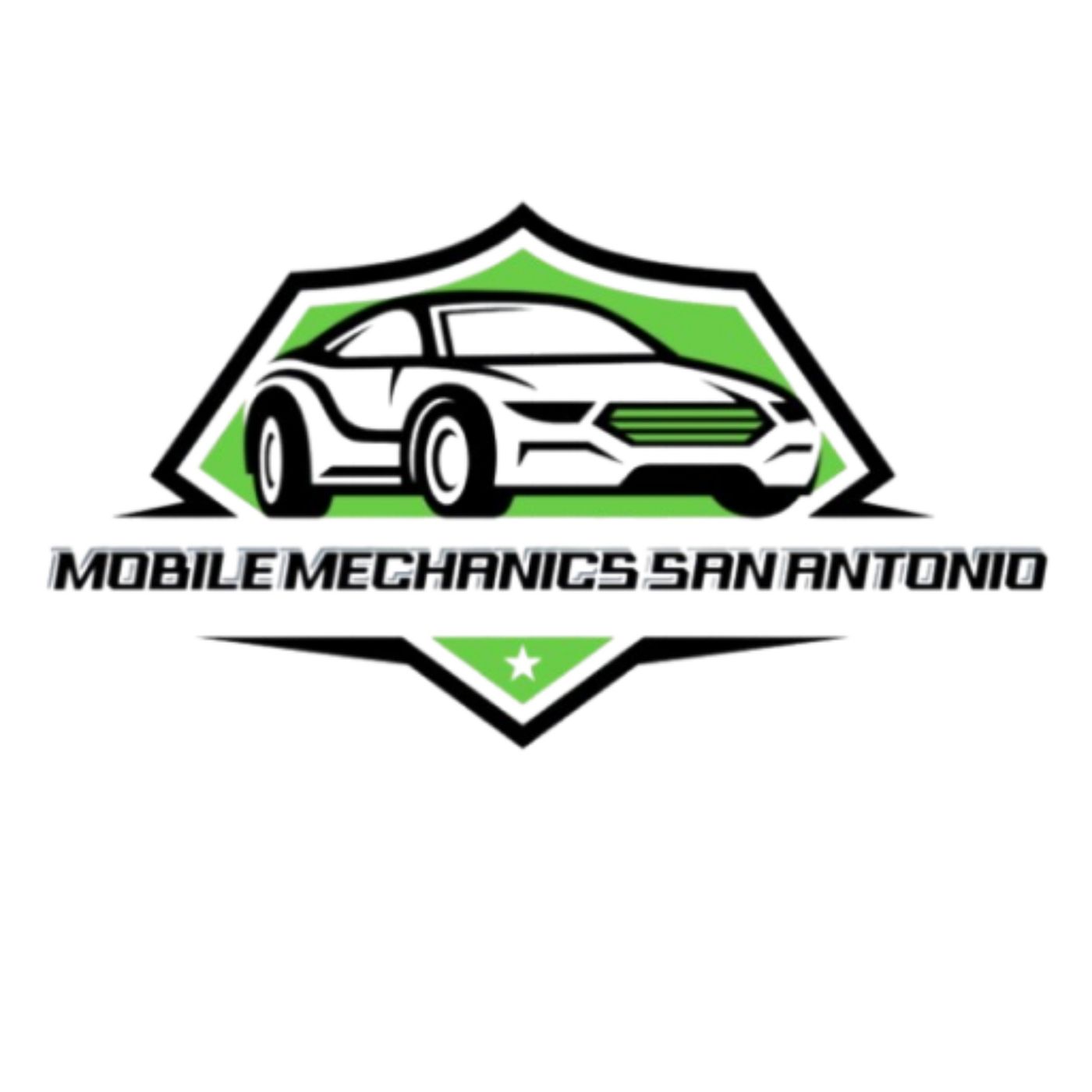 Mobile Mechanics San Antonio