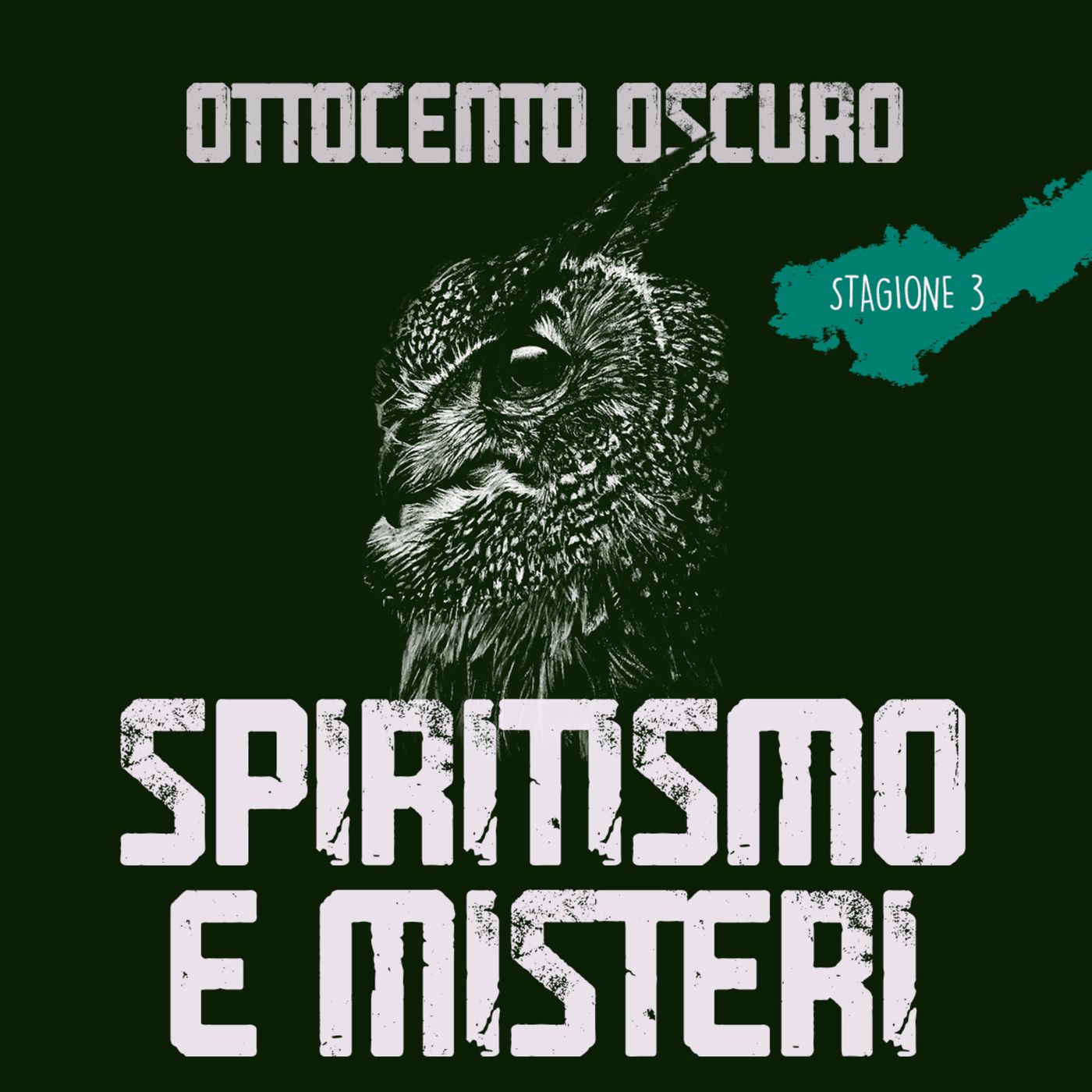 Ottocento oscuro