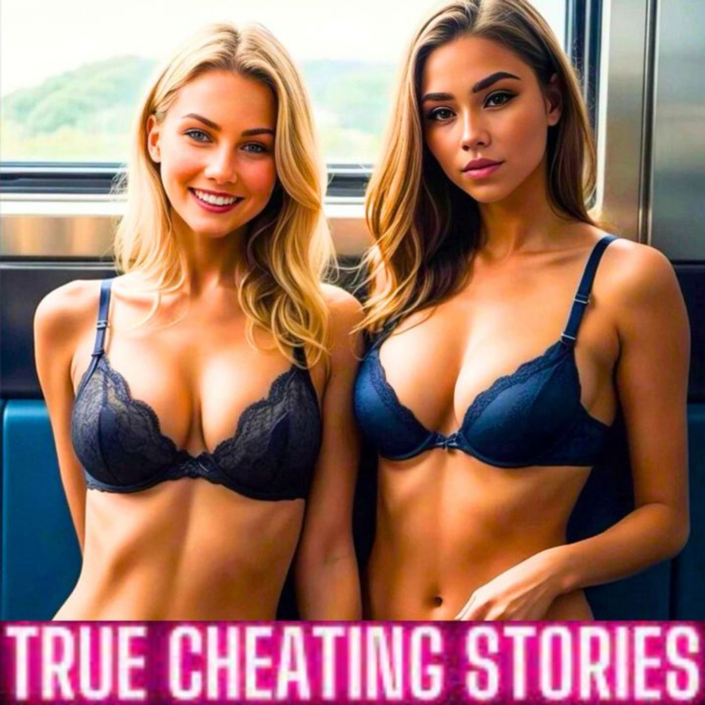 My Wife Allowed Her Friend To Convince Her To Cheat On Me So I Wrecked Both Their Lives episode artwork