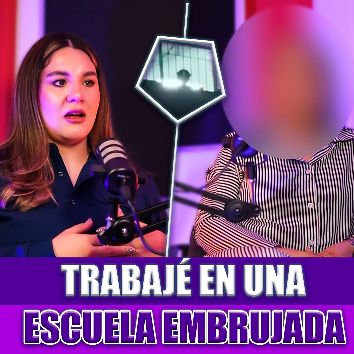 Círculo Mágico Podcast