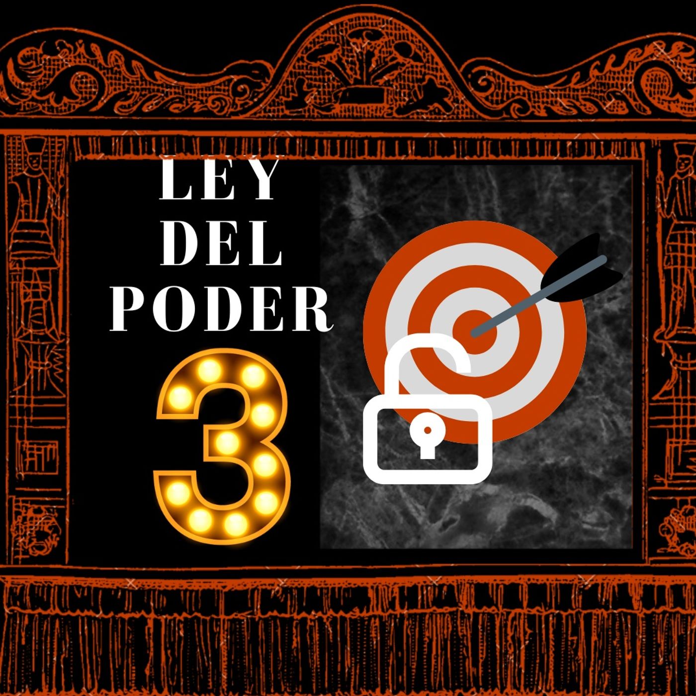 Manipula, Sueña y Lidera