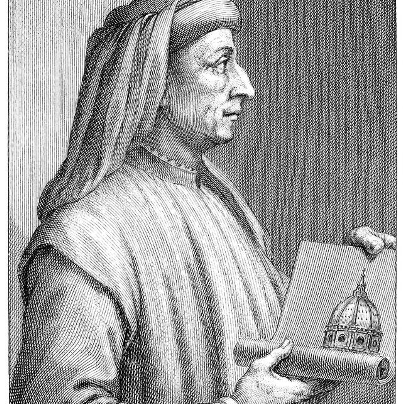 Filippo Brunelleschi