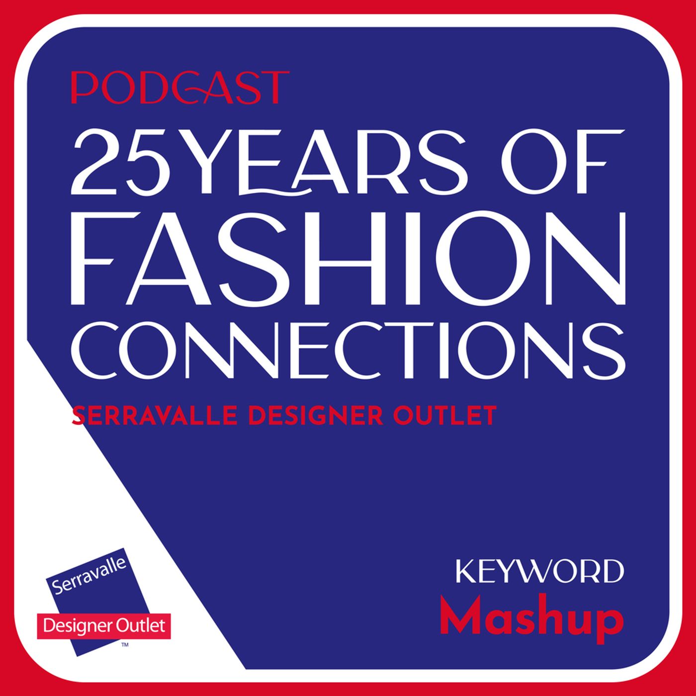 10. Fashion Connections Mash-up episode artwork