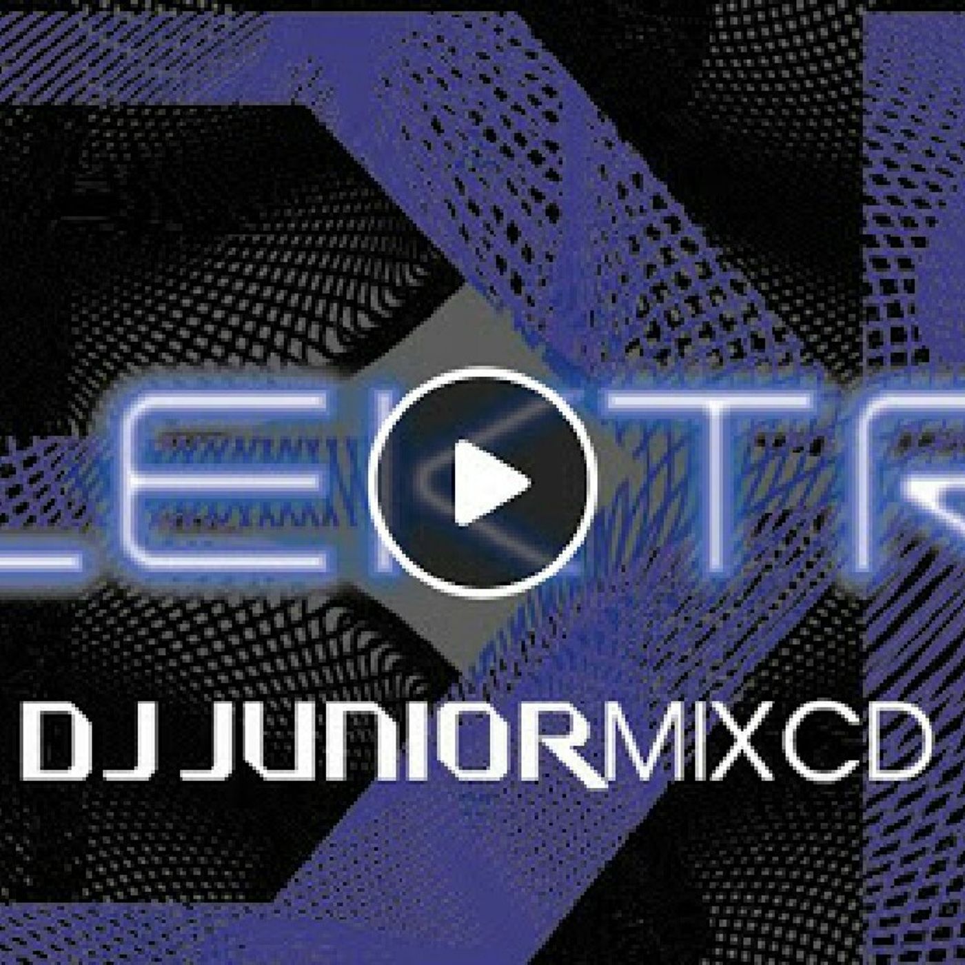 Dj Junior Mix Cap Eletrohouse episode artwork