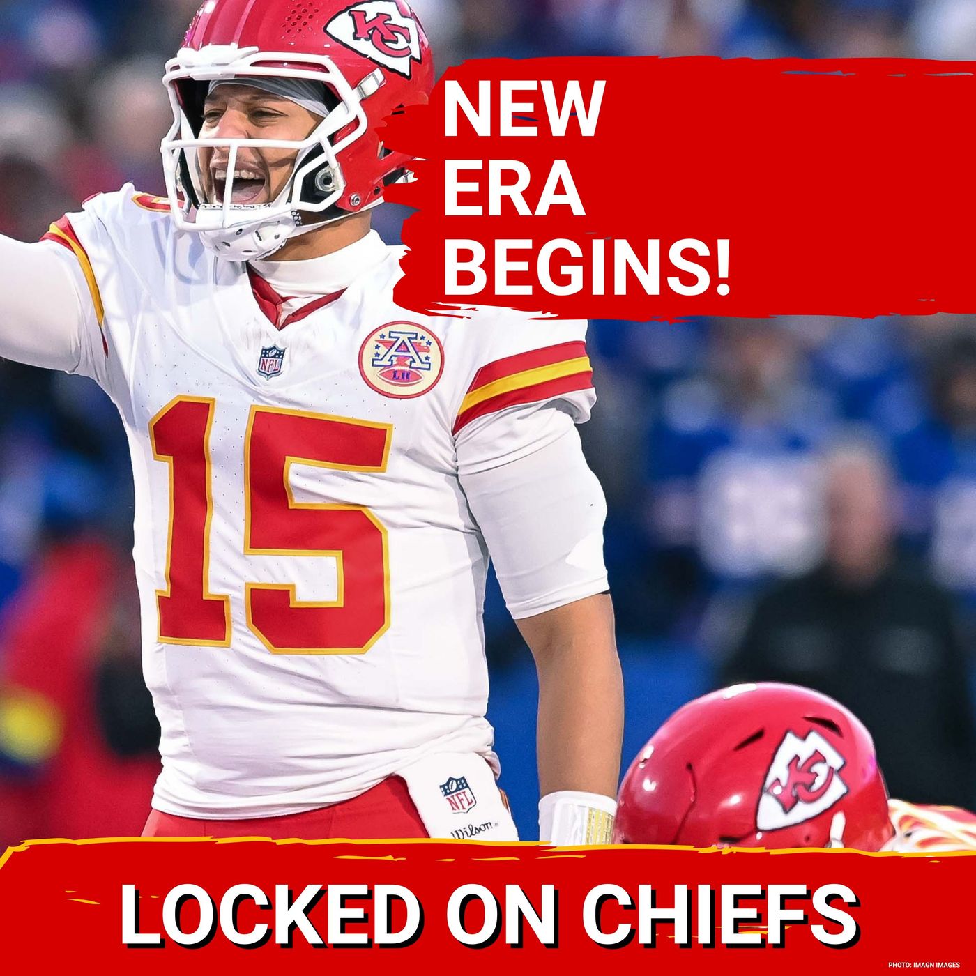 Will Kansas City Chiefs FALL in Regular Season AGAIN as Buffalo Bills Make BOLD Moves? episode artwork