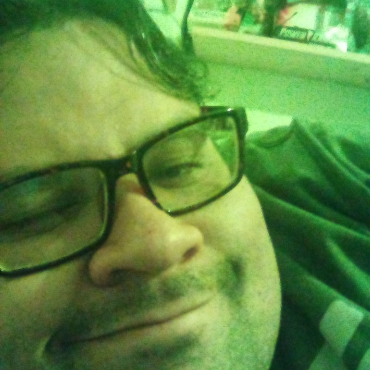 Dylan Pierce Crowley\'s podcast
