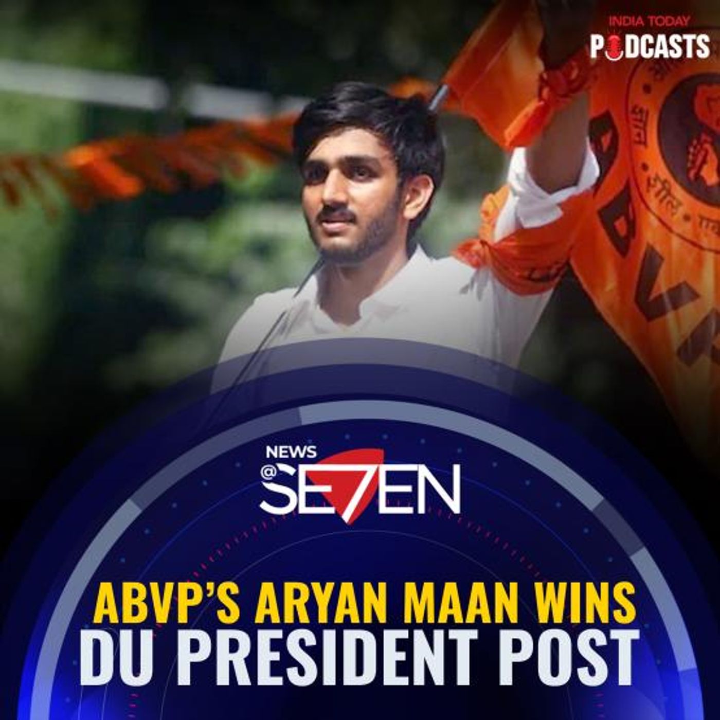 19TH September: ABVP Wins DUSU Polls, Indonesia Faces Food Poisoning Crisis & ISRO Pushes Gaganyaan