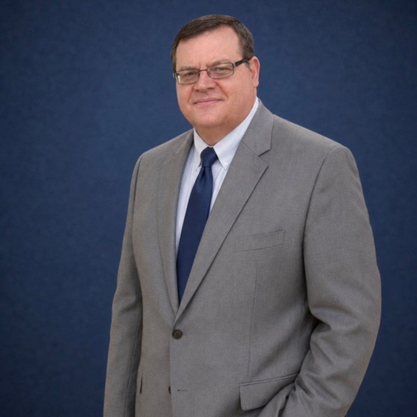 Rev. Matt Jones- “The Museum Of God’s Grace”