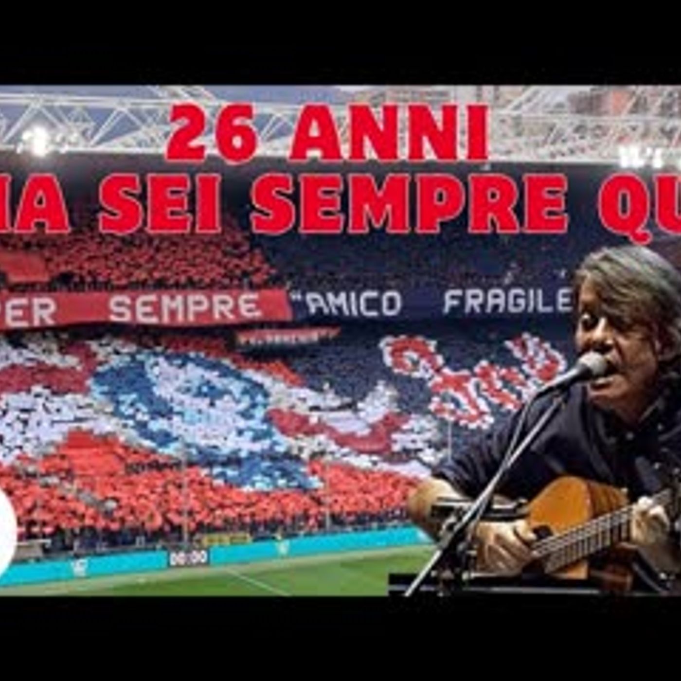 CarloDanani, il Genoa tutti i giorni