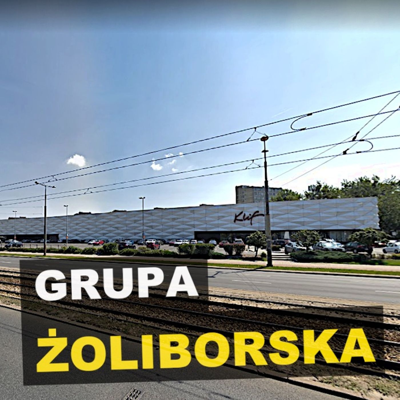 Kryminalne opowieści