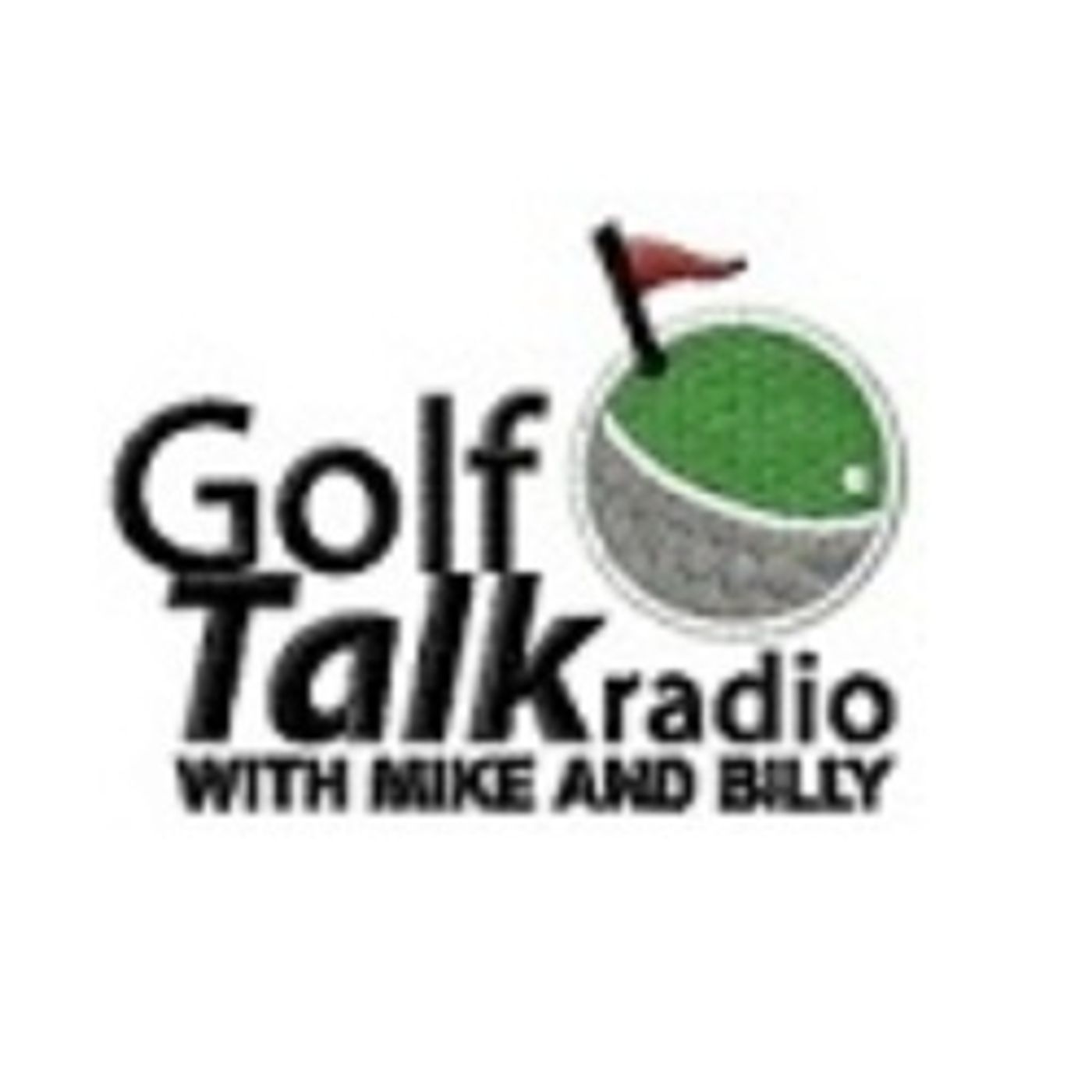 GolfTalkRadioMikeBilly