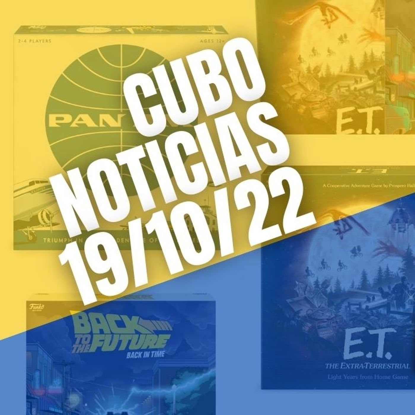 #CuboNoticias 19/10/22