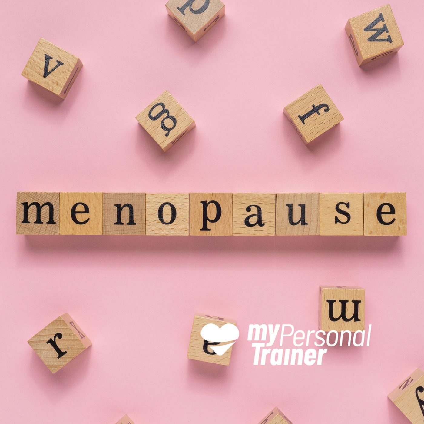 Come affrontare al meglio la fase delicata della menopausa episode artwork