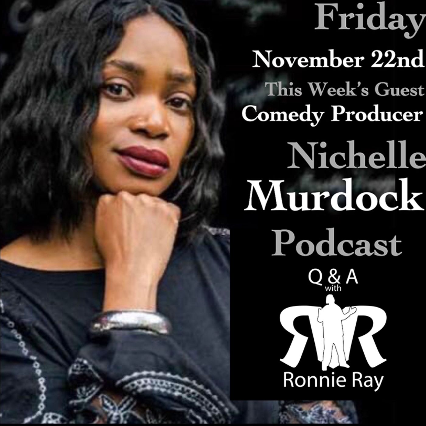 Q4/A20 Nichelle Murdock