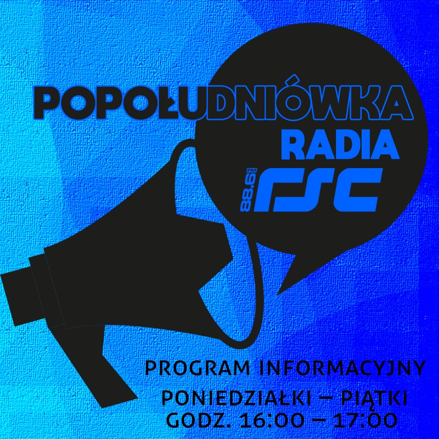 Radio RSC - newsy, wywiady, audycje