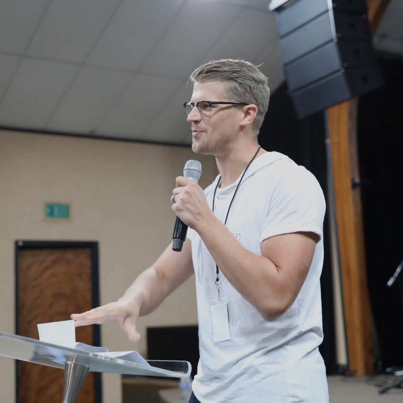 Nourishing Your Life Group - Rikhard Hartikainen