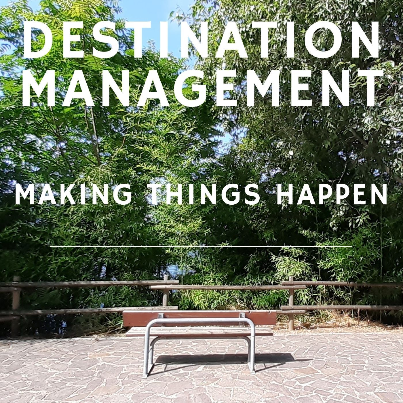 Destination Management